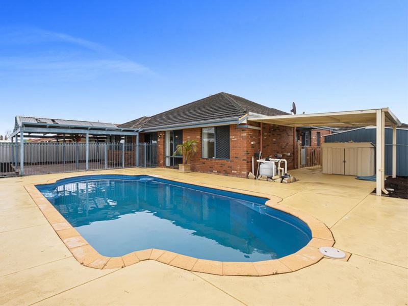 20 Daley Court, Rockingham