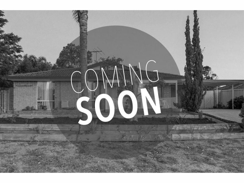 16 Taylor Close, Leda