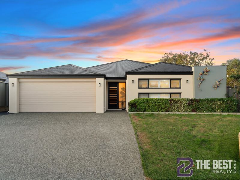 20 Lancelin Approach, Baldivis