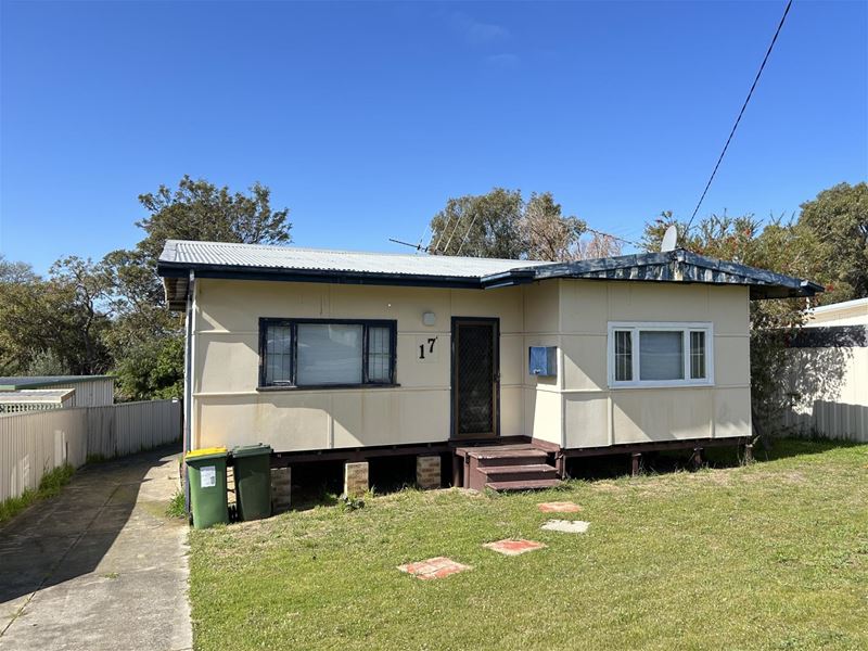 17A Lynda Street, Falcon