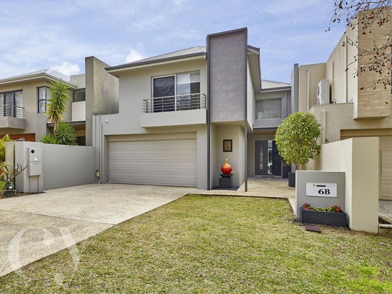 6B Tweeddale Road, Applecross