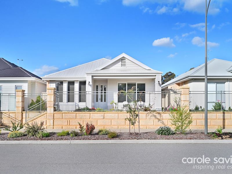 73 Cosimo Drive, Woodvale WA 6026