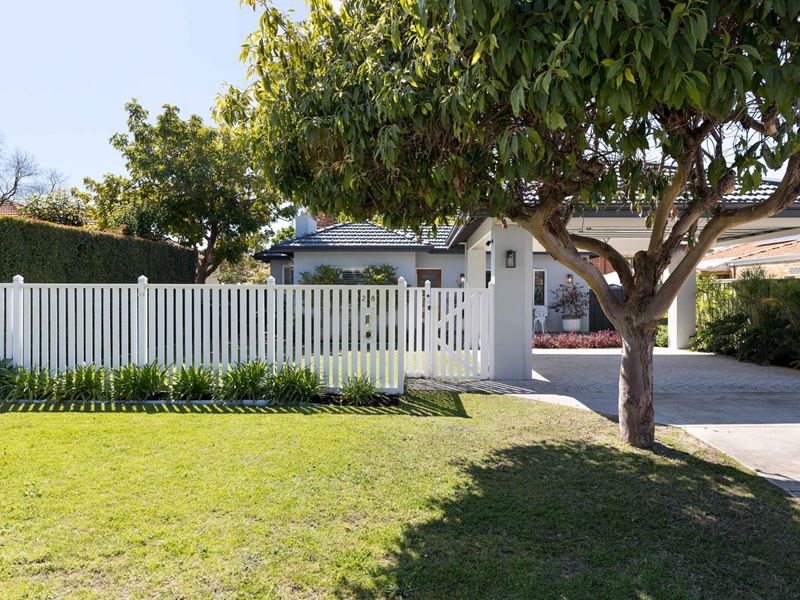 28 Birkett Street, Bedford