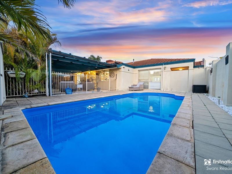 37 Wildflower Circle, Ellenbrook