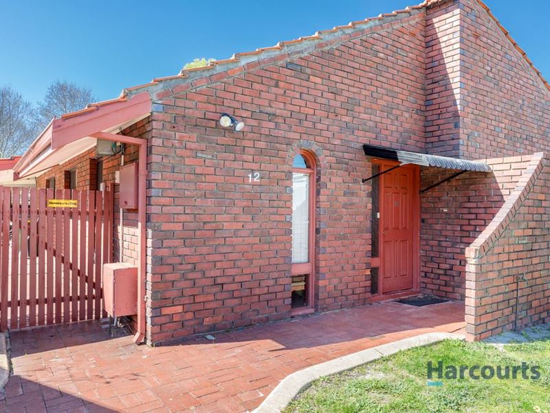 12 Hardy Street, Bull Creek