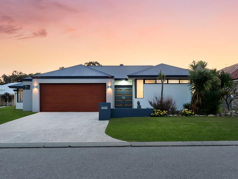 1 Miltona Drive, Secret Harbour