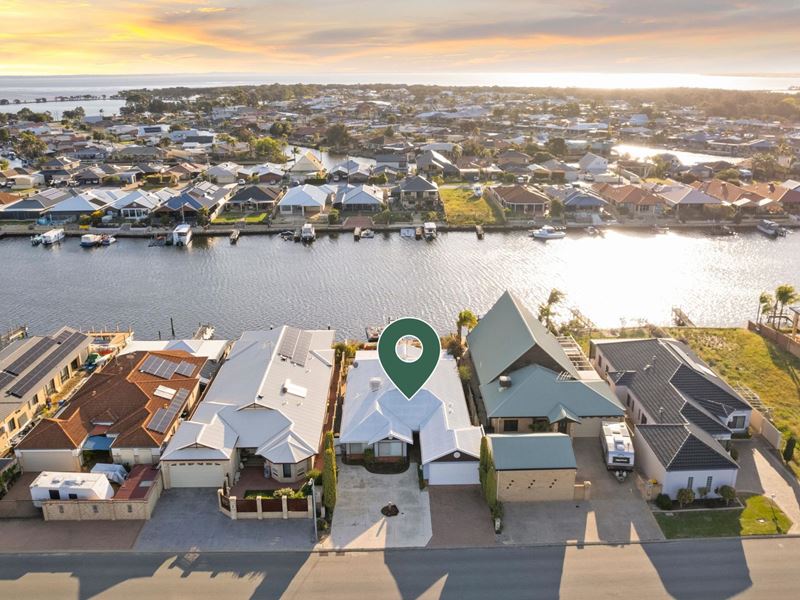 40 Murray Waters Boulevard, South Yunderup