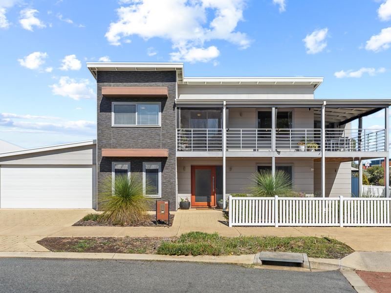 113 Pleasantview Parade, Baldivis