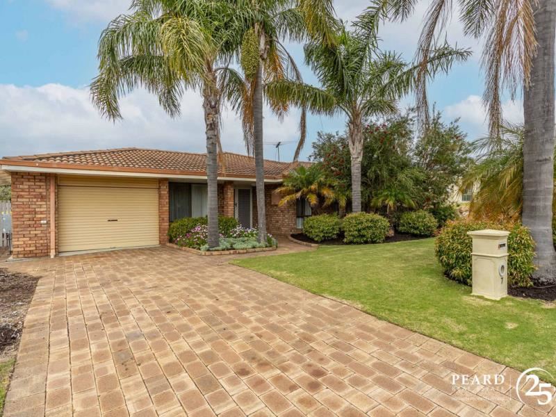 7 Woodlupine Rise, Woodvale
