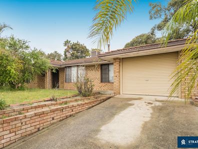 48 Fellbridge Way, Langford WA 6147