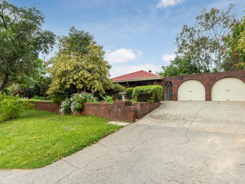 14 Sheoak Court, Forrestfield