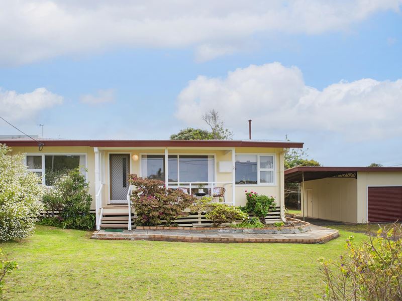 2 Stanes Street, Augusta