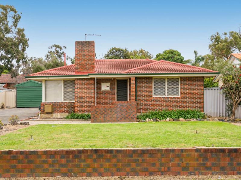 12 Archidamus Road, Coolbellup WA 6163