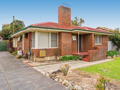 12 Archidamus Road, Coolbellup WA 6163