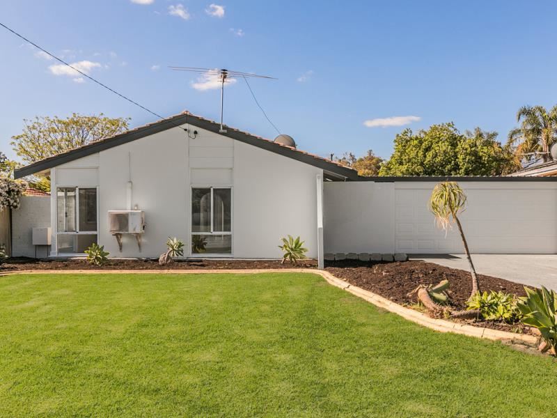 39 Warner Road, Parmelia WA 6167