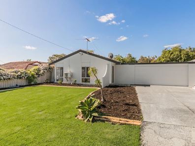 39 Warner Road, Parmelia WA 6167