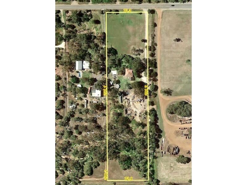 798 Rowley Rd, Oakford