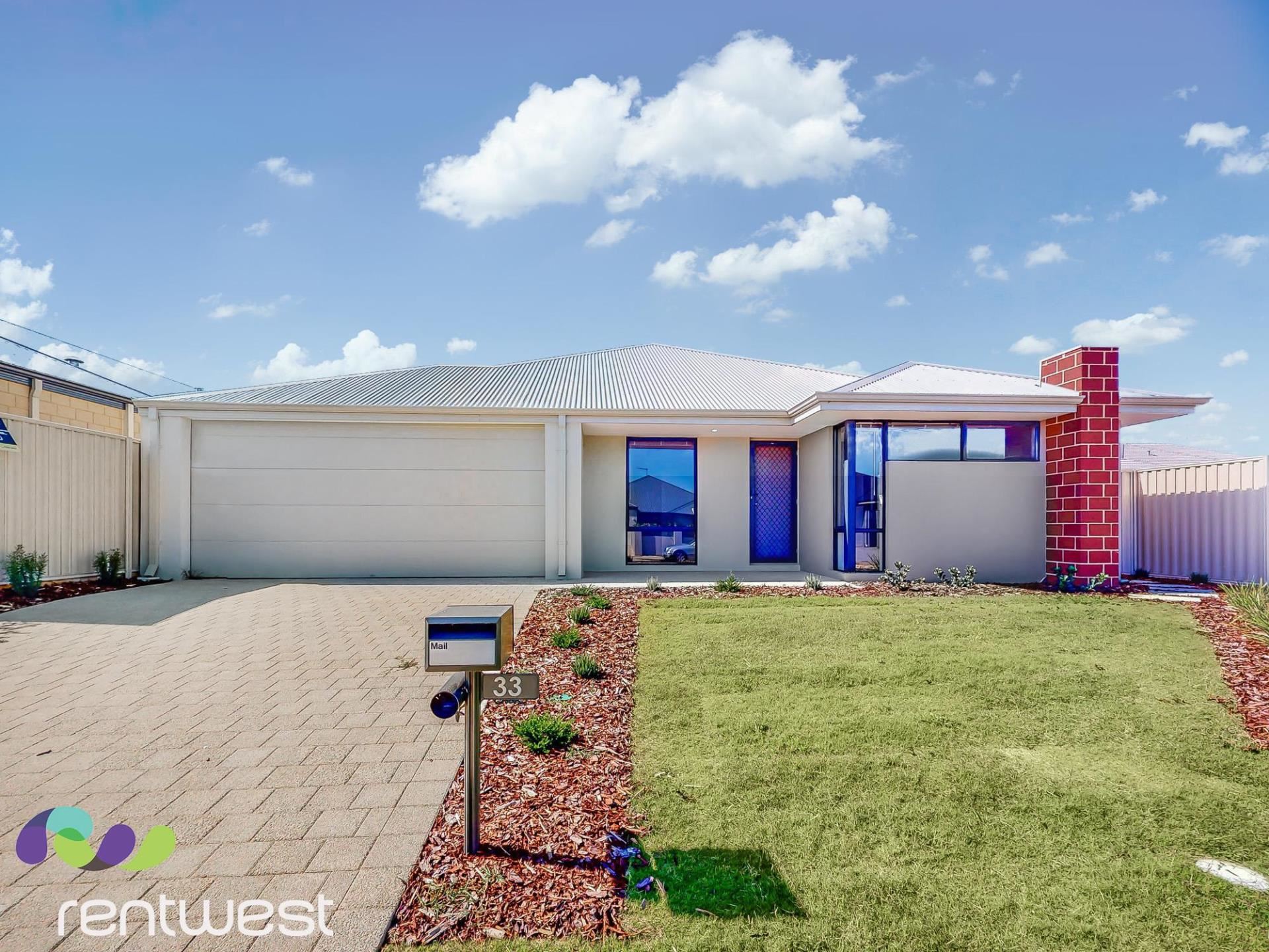 33 Lavinia Crescent, Secret Harbour WA 6173