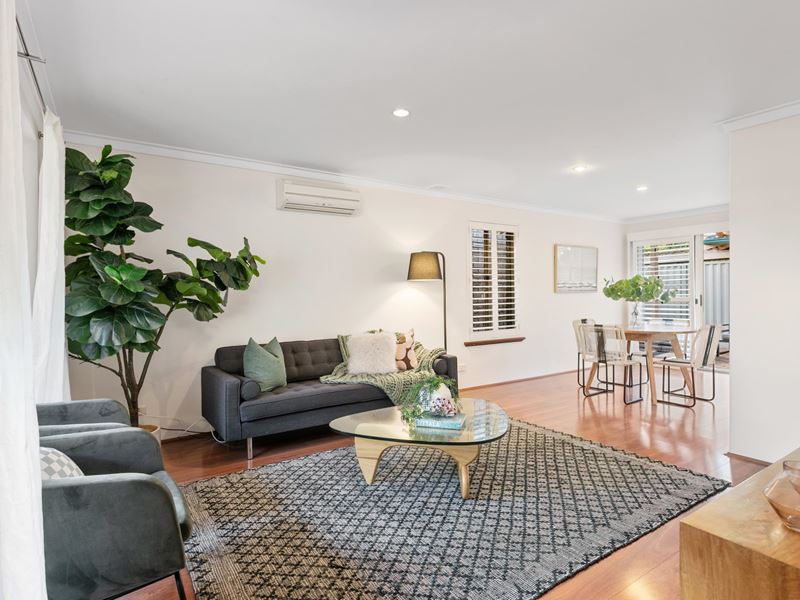 3/158 Salvado Road, Wembley
