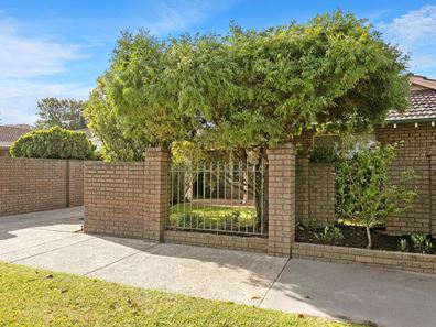 3/158 Salvado Road, Wembley WA 6014