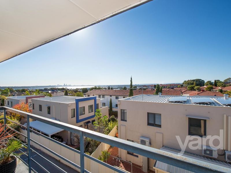 13/442 Canning Highway, Attadale