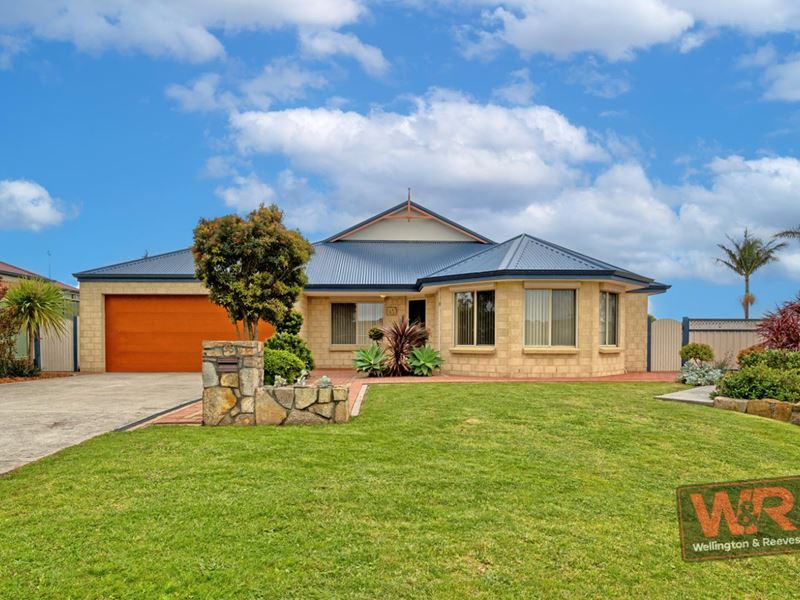 35 Target Road, Yakamia