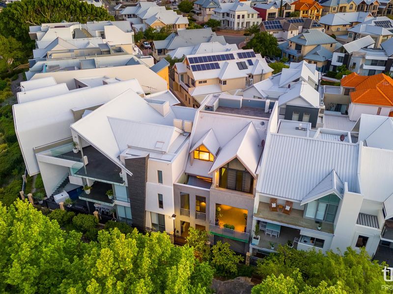 34 Rossello Lane, Subiaco