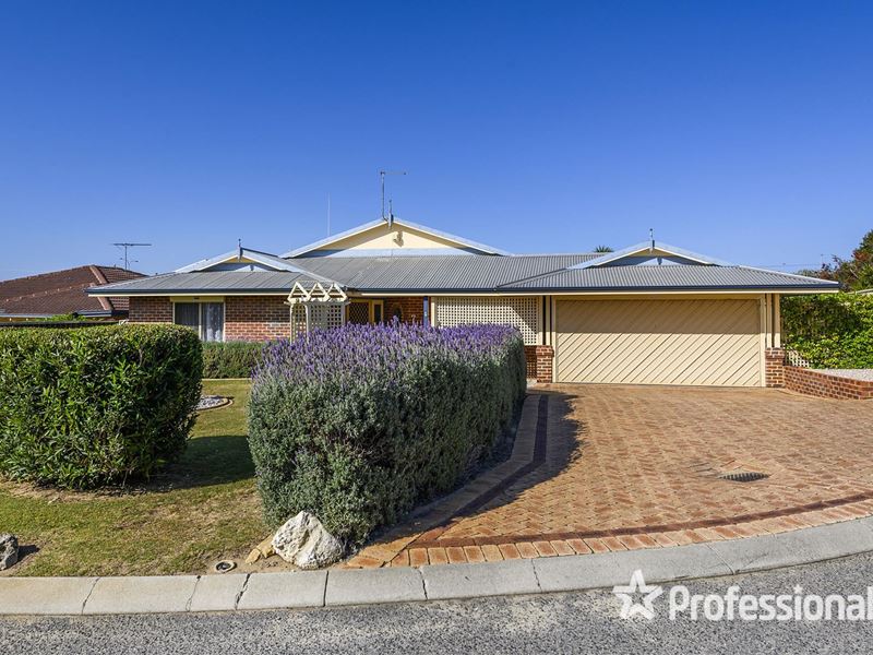 7 Newlin Mews, Clarkson