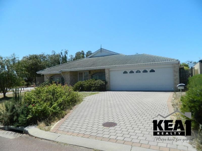 1 Jordan Place, Wattle Grove