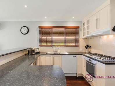 26 Christmas Avenue, Orelia WA 6167