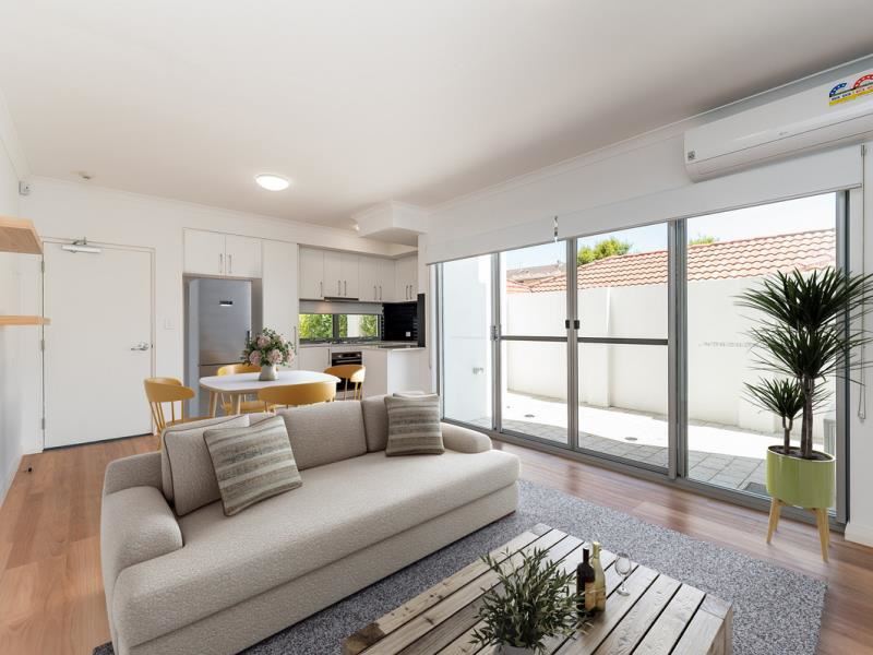 3/14 Mount Prospect Crescent, Maylands