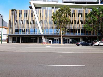 G2/63 Adelaide Terrace, East Perth WA 6004