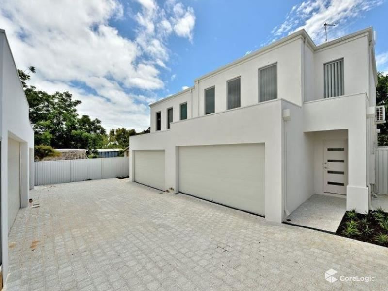 4A/48 Morfitt Street, Mandurah