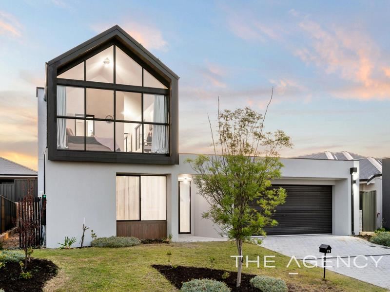 73 Greensand Promenade, Treeby