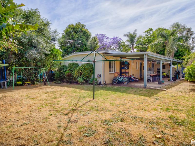 15 Badbury Road, Armadale