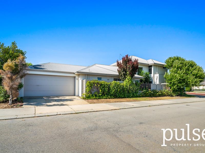 29 Glenariff Boulevard, Canning Vale WA 6155