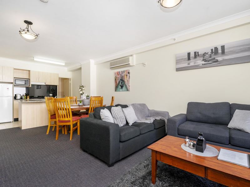 29/193 Hay Street, East Perth