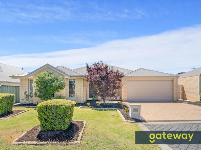 6 Brindabella Avenue, Aubin Grove