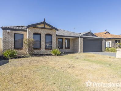 9 Dunns Way, Port Kennedy WA 6172