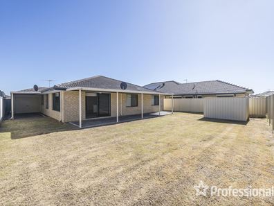 9 Dunns Way, Port Kennedy WA 6172