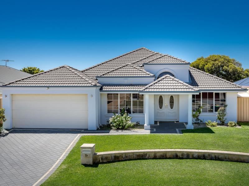74 Belhaven Terrace, Quinns Rocks