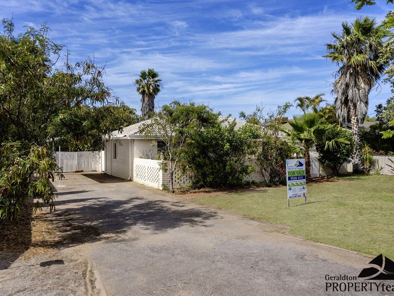 21 Conus Way, Sunset Beach