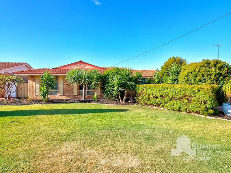 6 Forum Way, East Bunbury