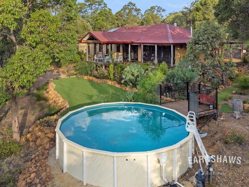 2760 Hidden Valley Road, Parkerville