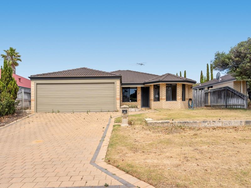 57 Victorsen Parade, Clarkson WA 6030