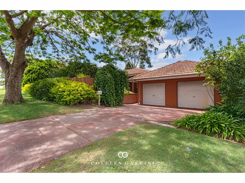 78 Alness Street, Ardross