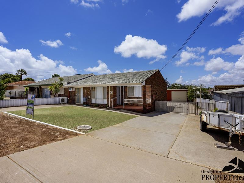 5B Tuart Street, Rangeway