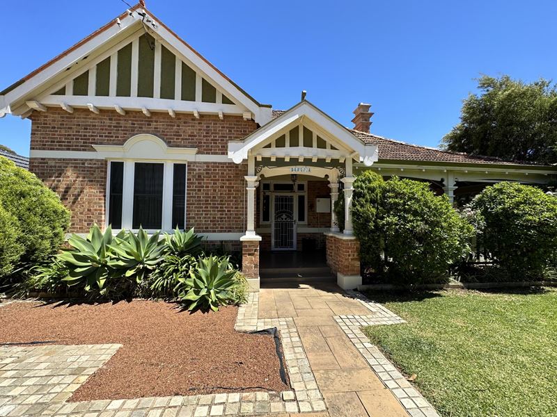56 Avon Street, Katanning