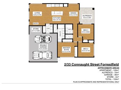 Lot 2/33 Connaught Street, Forrestfield WA 6058