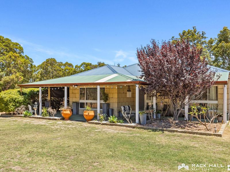 18 Persoonia Close, Gidgegannup